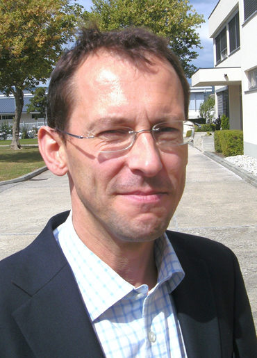 DI Thomas Kögler